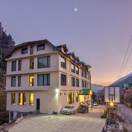 The Katoch Grand Resort Manāli Kültér fotó