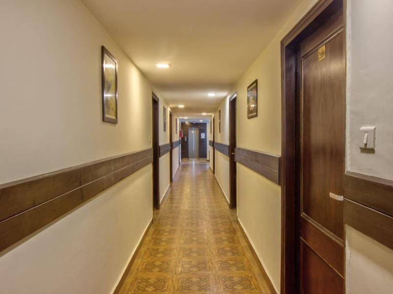 The Katoch Grand Resort Manāli Kültér fotó