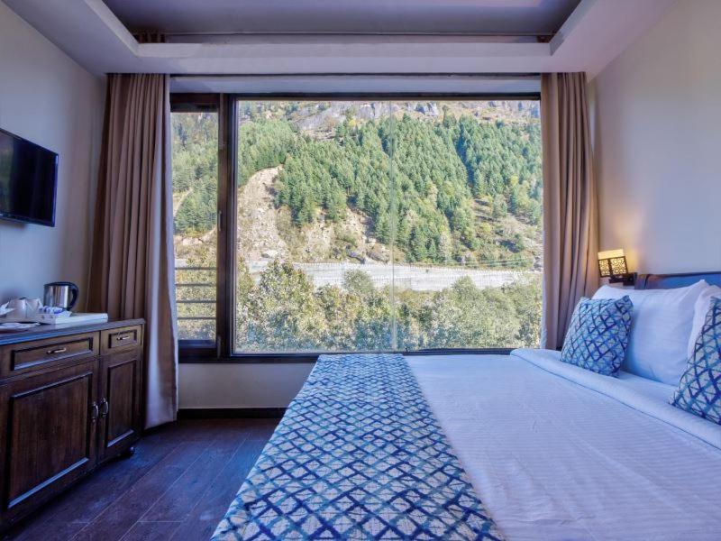 The Katoch Grand Resort Manāli Kültér fotó