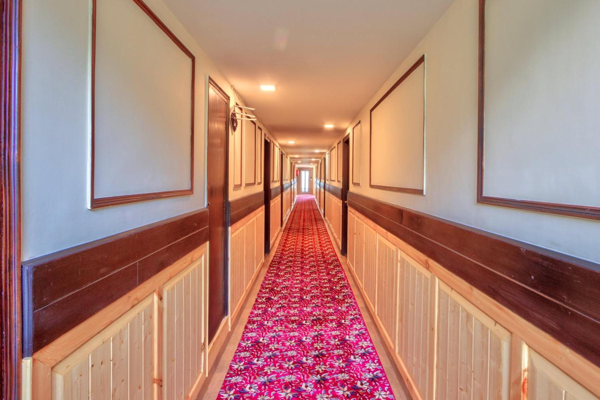 The Katoch Grand Resort Manāli Kültér fotó