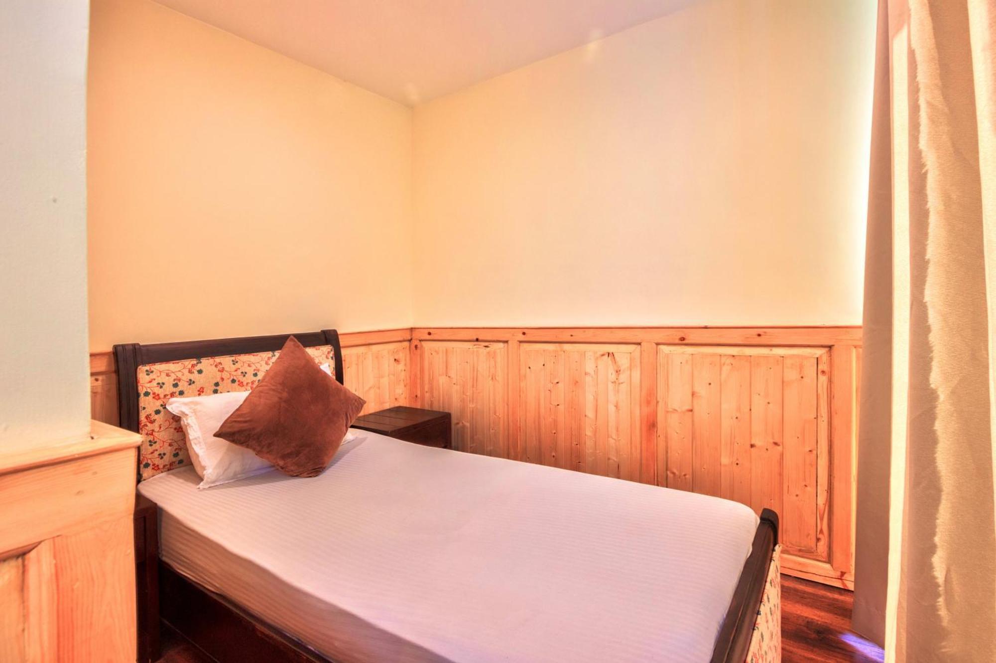 The Katoch Grand Resort Manāli Kültér fotó